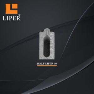 نیمه بلوک لیپر 10