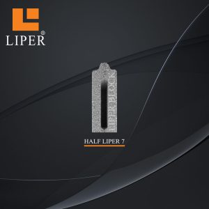 نیمه بلوک لیپر 7